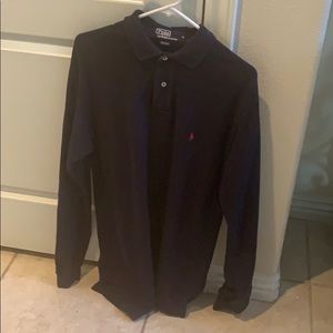 Men’s Ralph Lauren Polo Shirt